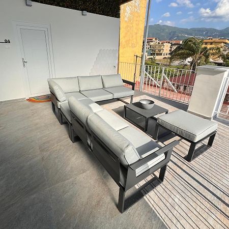 Vesuvius Pompeii Bed & Breakfast Ngoại thất bức ảnh