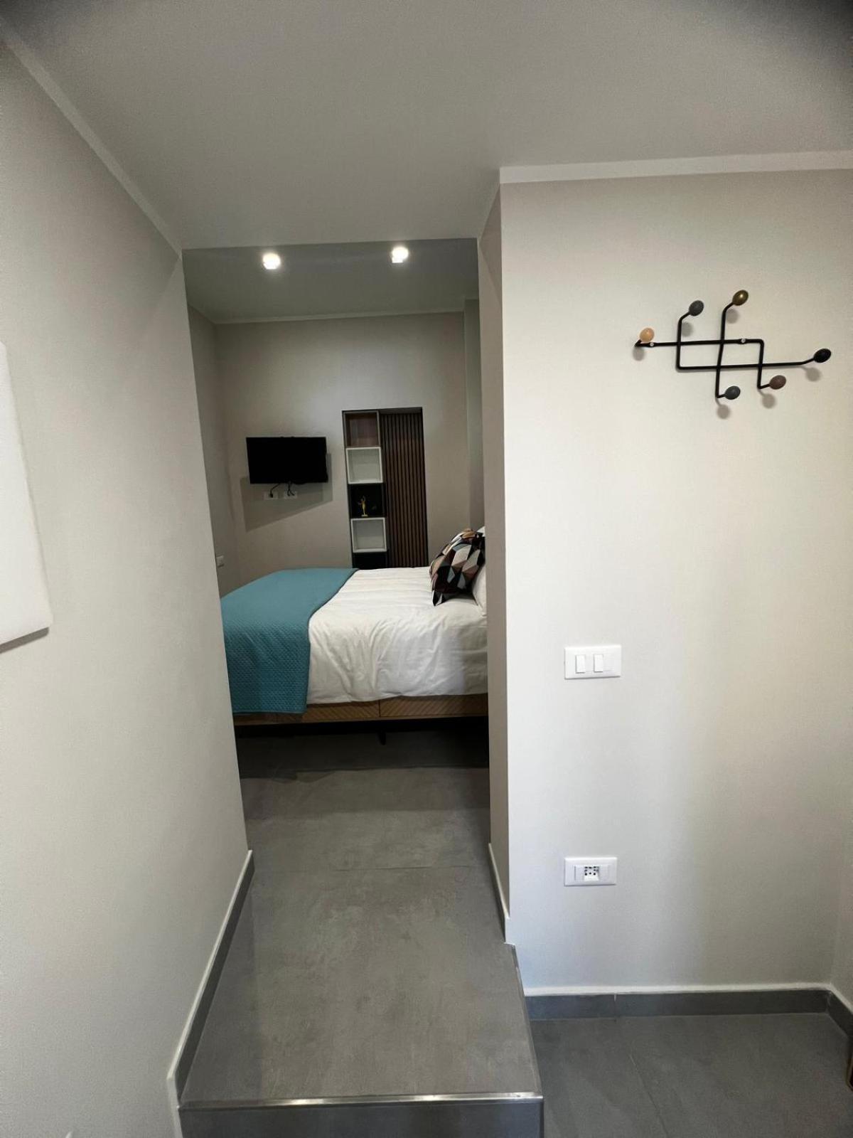 Vesuvius Pompeii Bed & Breakfast Ngoại thất bức ảnh