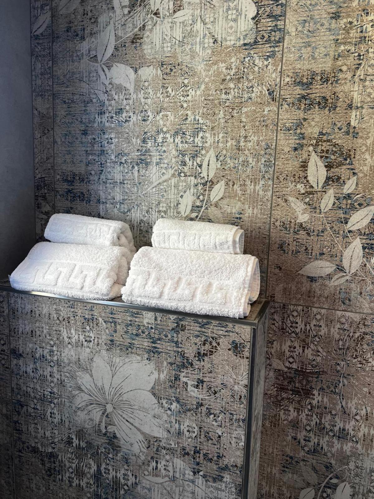 Vesuvius Pompeii Bed & Breakfast Ngoại thất bức ảnh