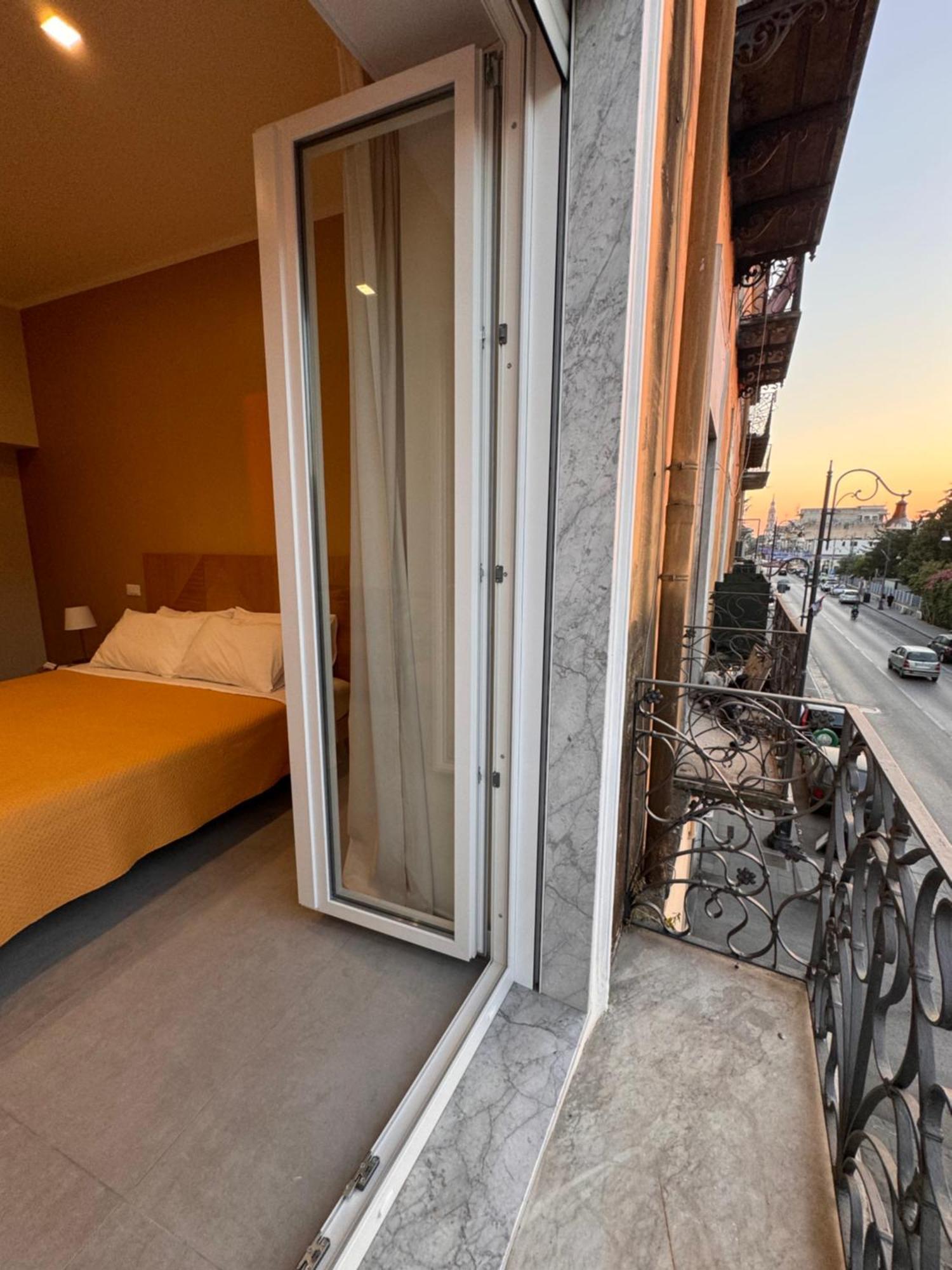 Vesuvius Pompeii Bed & Breakfast Ngoại thất bức ảnh